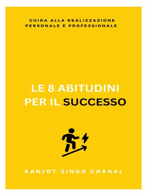 cover image of Le 8 Abitudini per il Successo